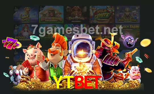 cassino YTBET