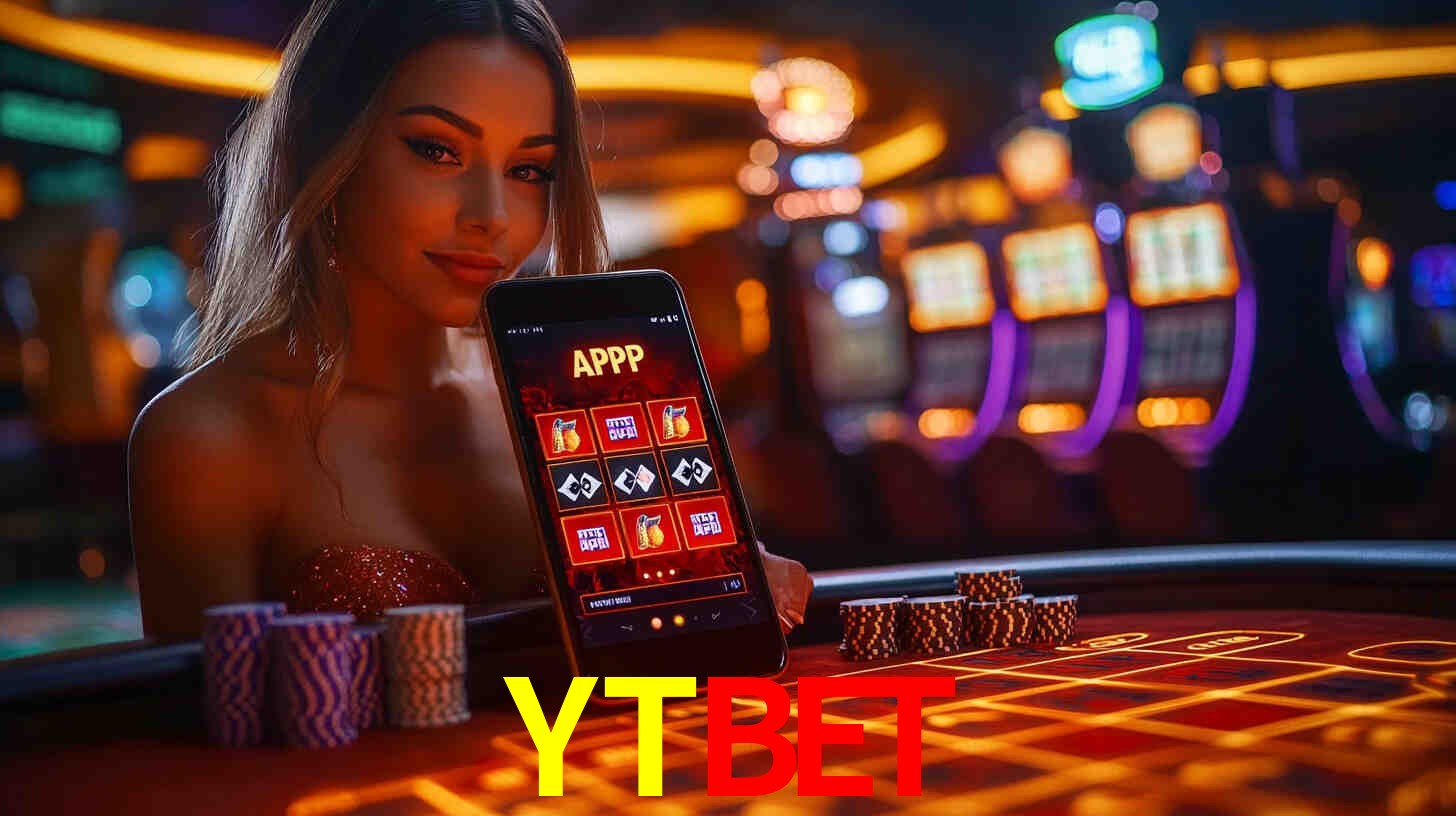 Descubra a Essência do YTBET: Nossa História e Compromissos