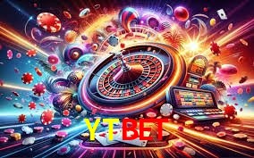 Estatísticas YTBET