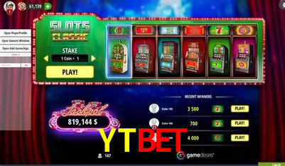 A Emoção da Loteria na YTBET: Uma Chance de Mudança de Vida