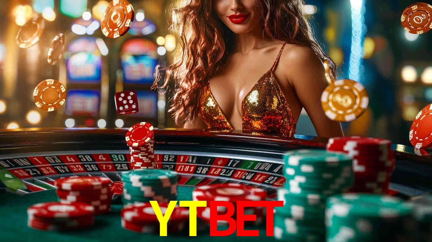 YTBET App Interface