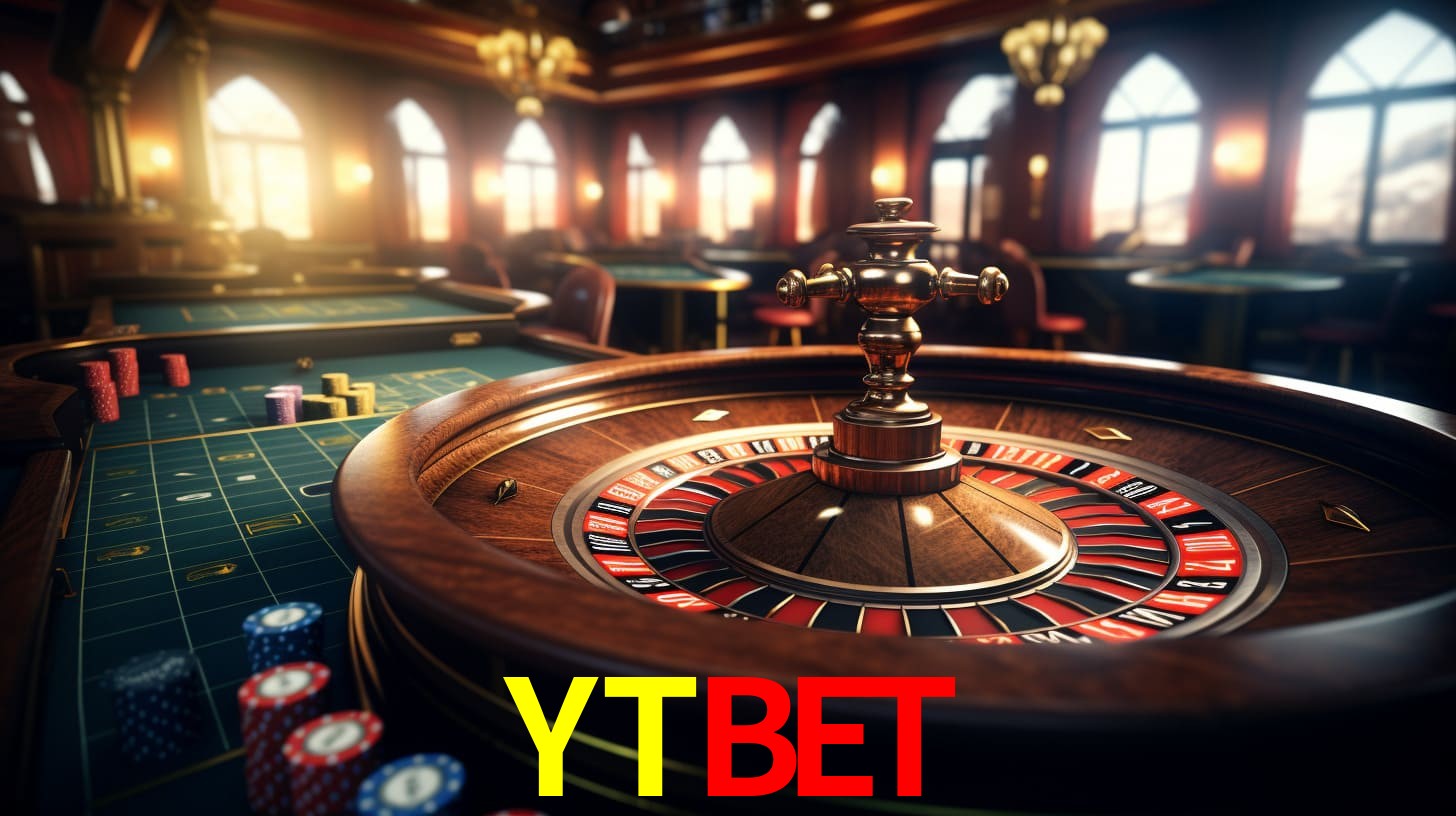 Live Casino YTBET