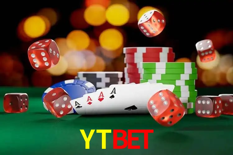 Login Seguro YTBET