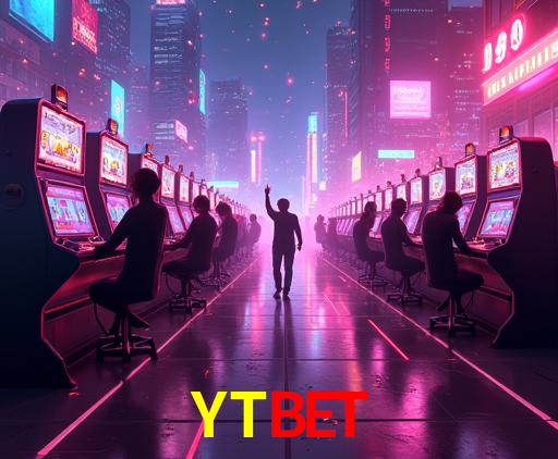 Mesa de Blackjack YTBET