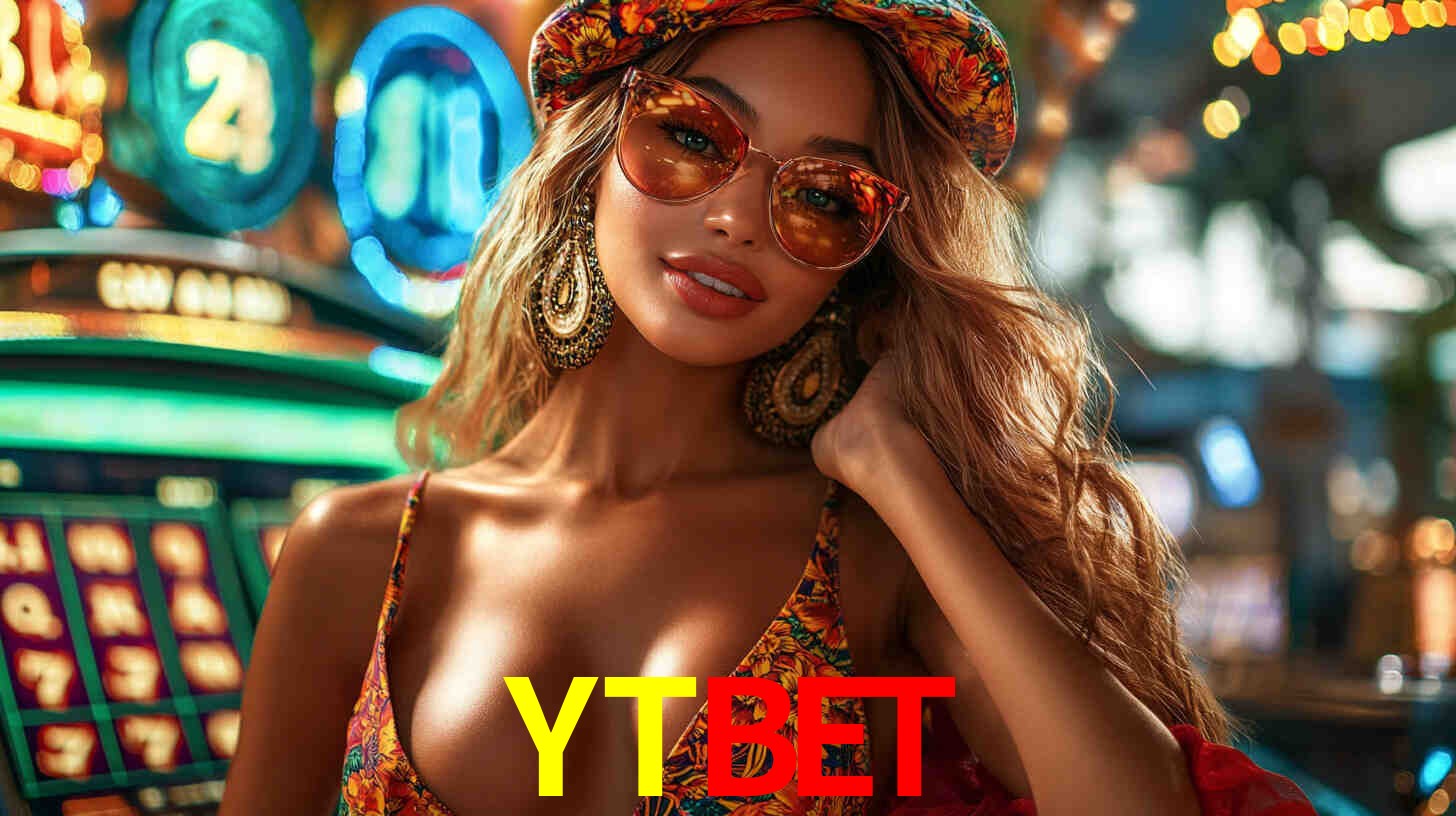 Premium Interface YTBET