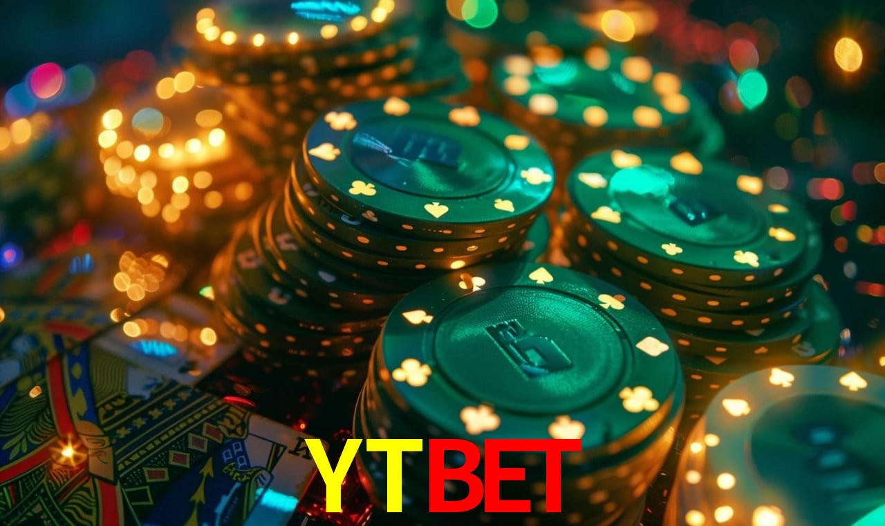 Apostas de Tênis YTBET