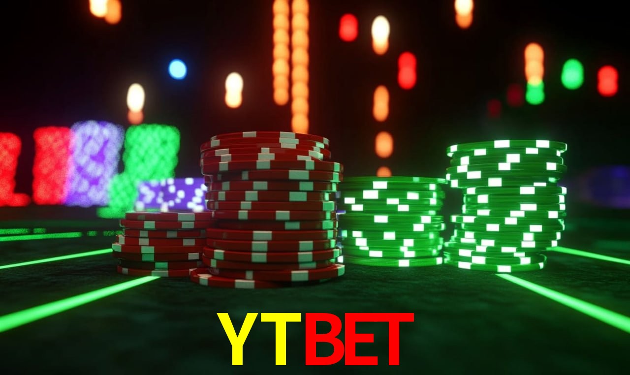 Bonus Features YTBET
