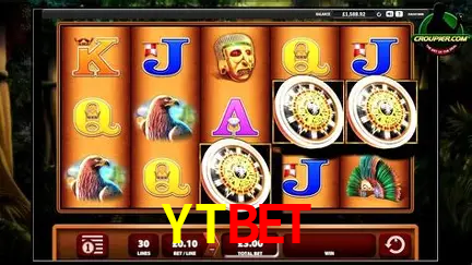 A Experiência Imersiva dos Cassinos Ao Vivo no YTBET