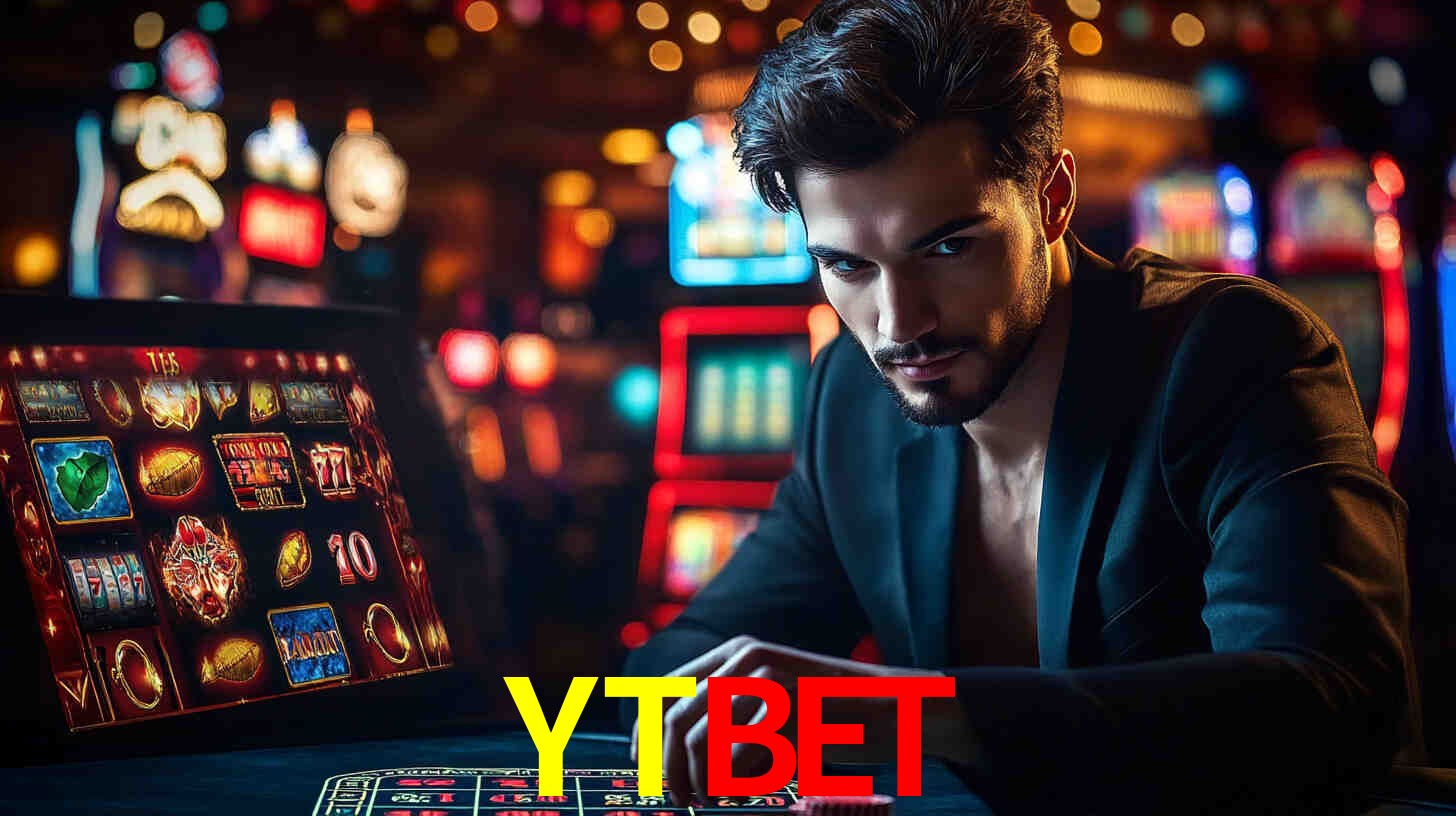 YTBET.com