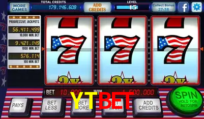 Desvendando o Mundo dos Jogos Virtuais na YTBET
