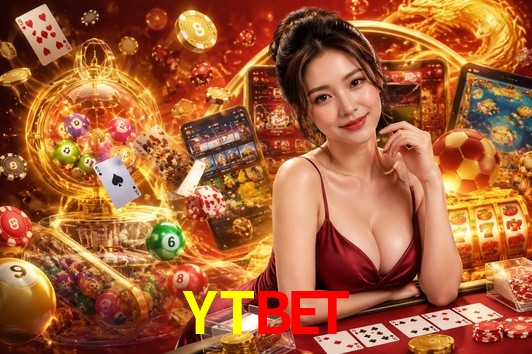2FA Security YTBET