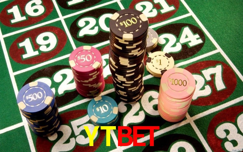 Experiência VIP YTBET