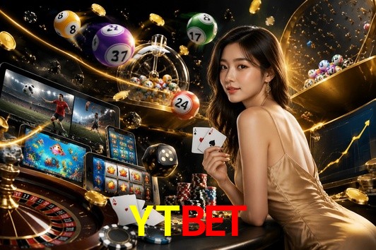 APP oficial da YTBET para mobile
