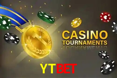 Interface do Aplicativo YTBET - Design Premium e Intuitivo