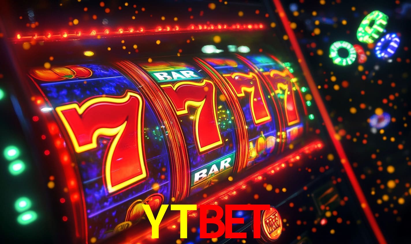 YTBET - Cassinos mais populares do Brasil - YTBET.com