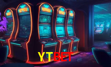 Descubra a Magia dos Jogos de Arcade no YTBET