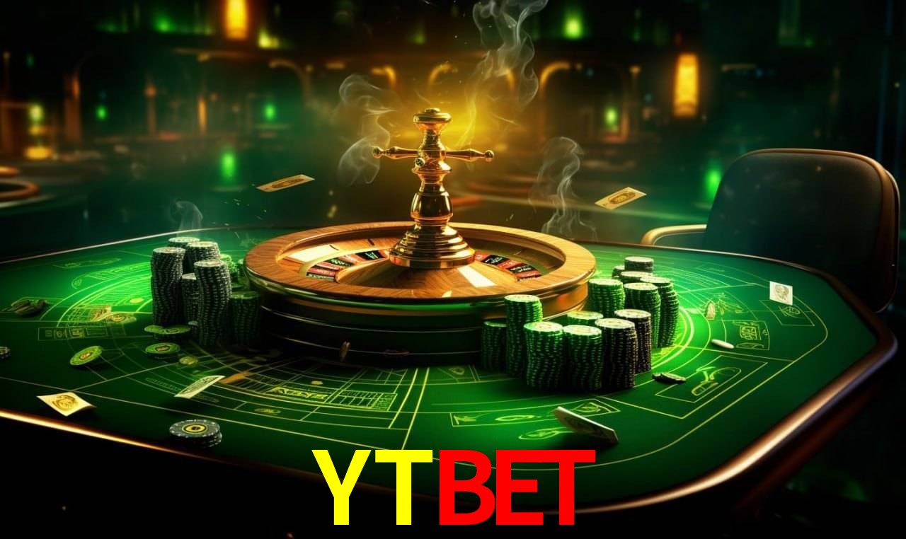 cassino YTBET