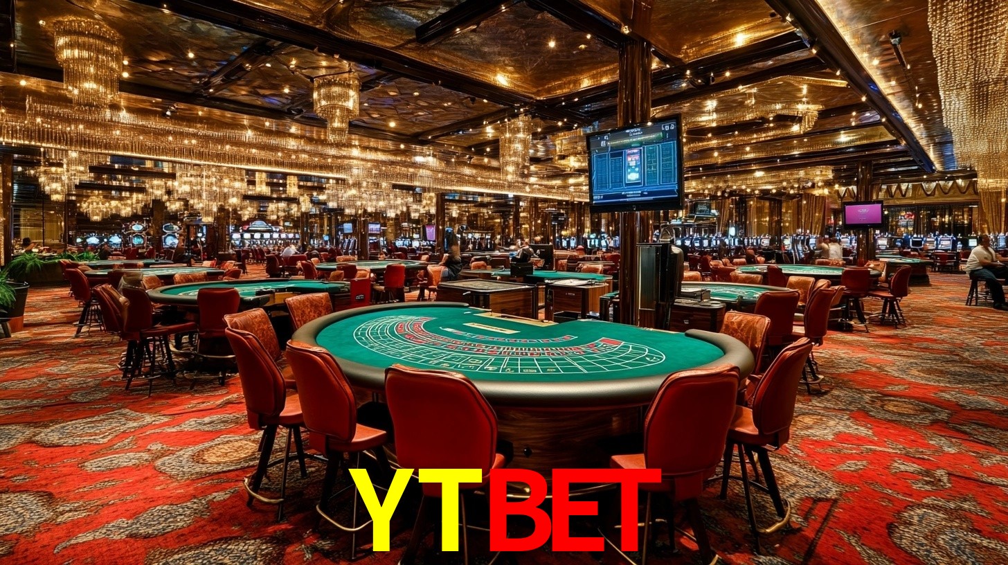 YTBET