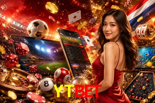 Responsive Design YTBET