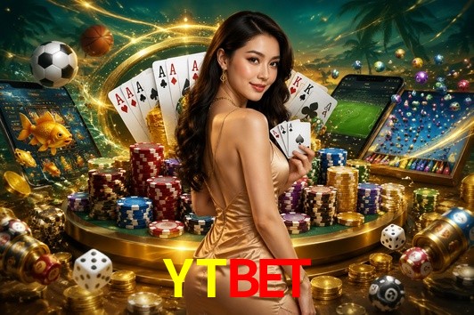VIP Casino YTBET