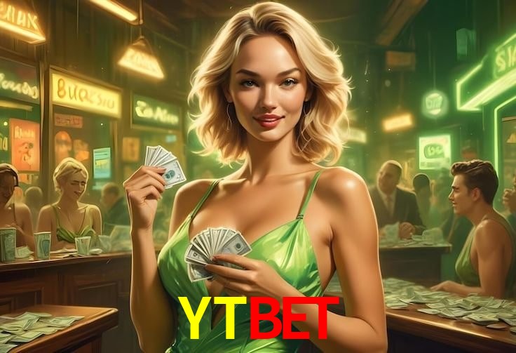 Inovações de Jogos na YTBET: O Futuro das Experiências Interativas