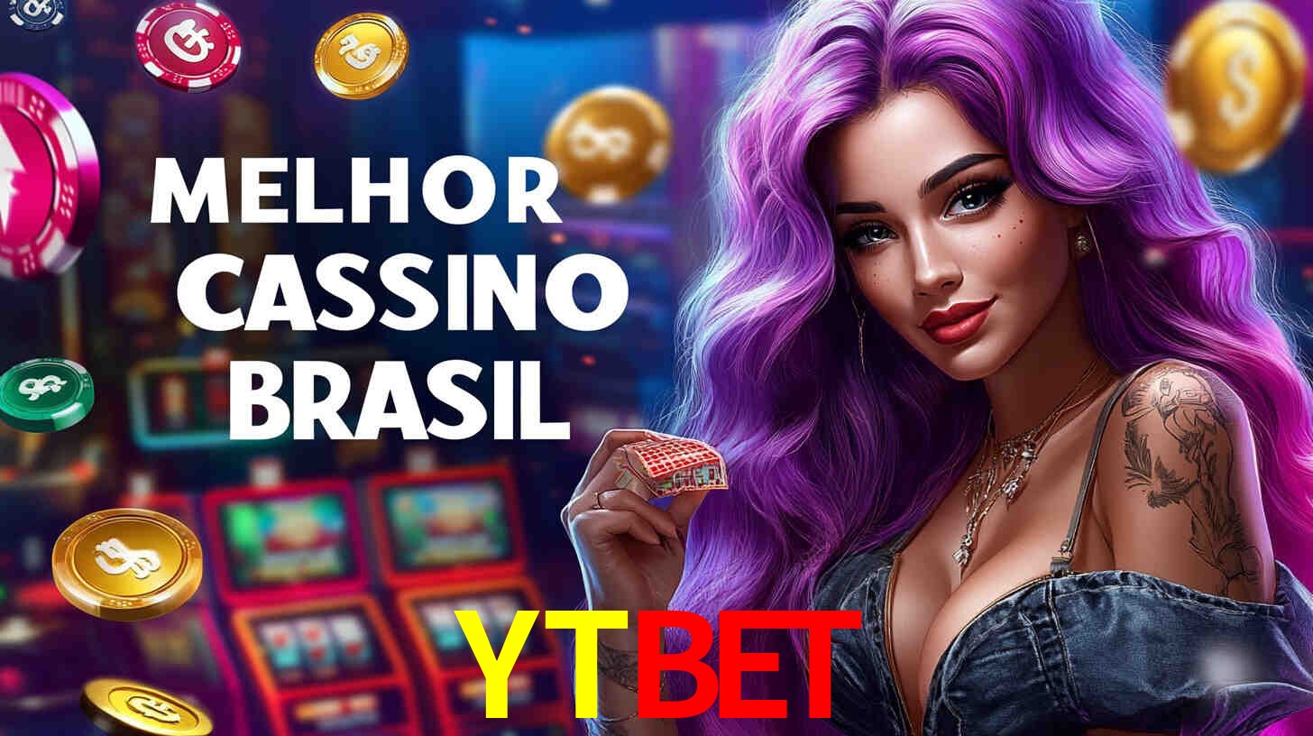 Explorando a Categoria de Eventos em Apostas na YTBET