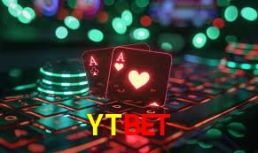 Recursos de Bônus YTBET