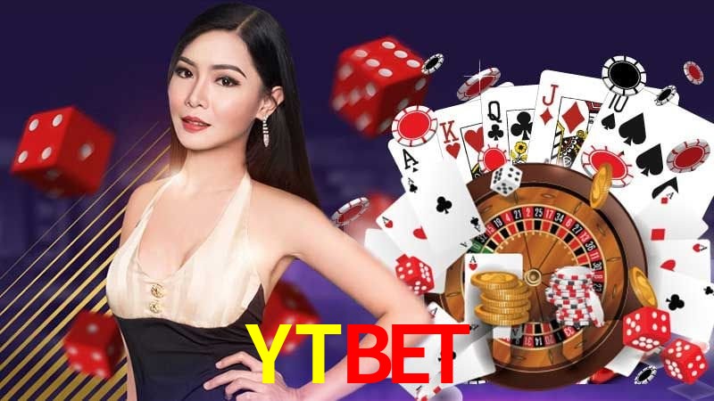 Jogos Exclusivos YTBET