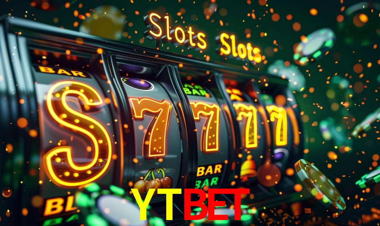 Apostas de Futebol YTBET