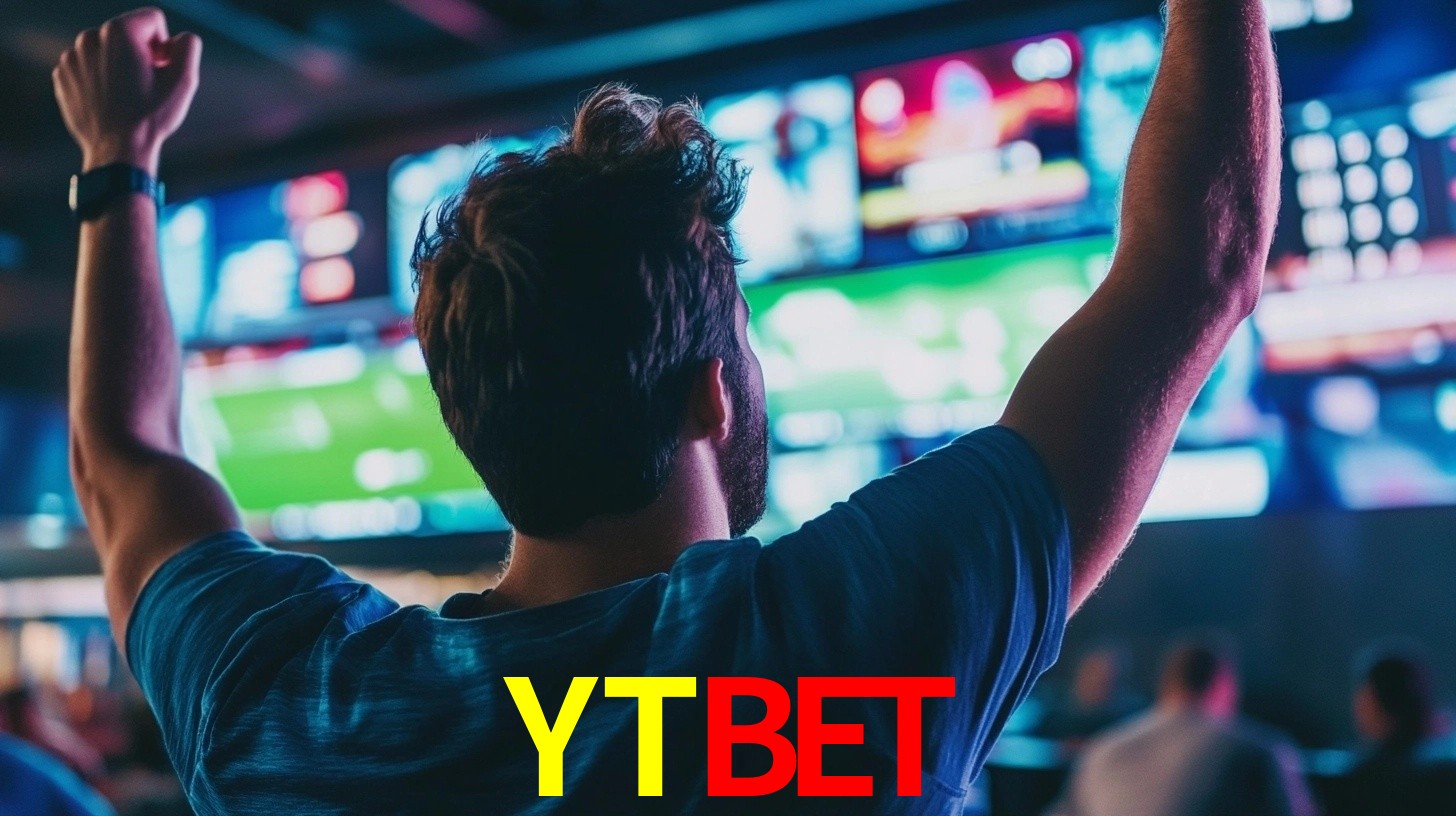 YTBET: Seu Cassino Premiado com Pagamentos Rápidos
