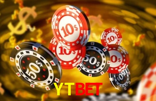 Apostas de Basquete YTBET