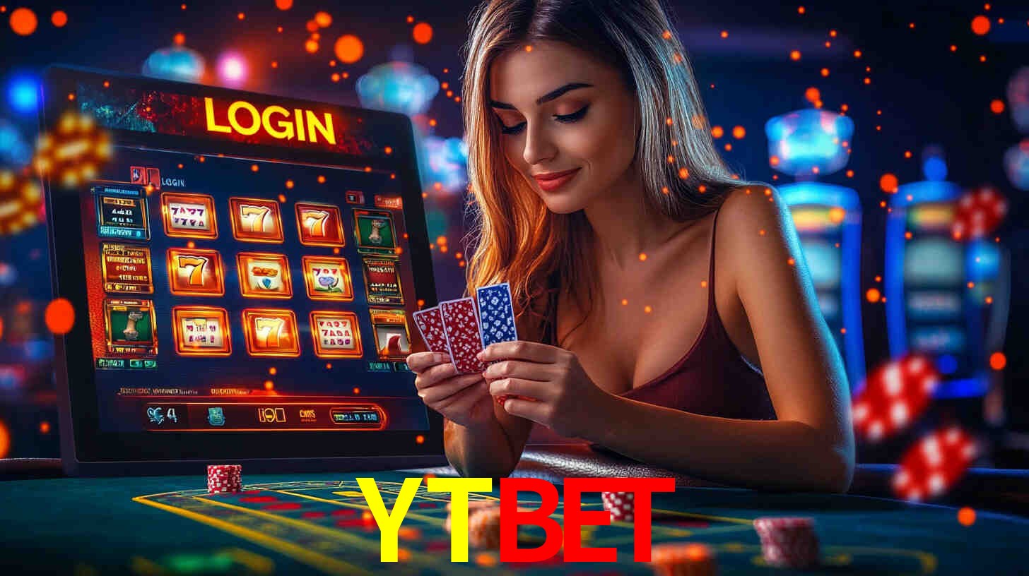 YTBET: A Experiência de Casino com Jogos de Mesa ao Vivo