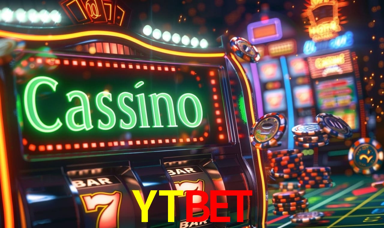 Integração de APIs YTBET
