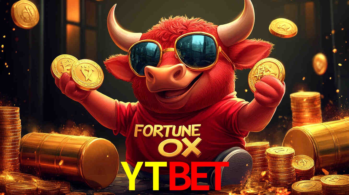 Apostas Esportivas na YTBET: Um Guia Completo