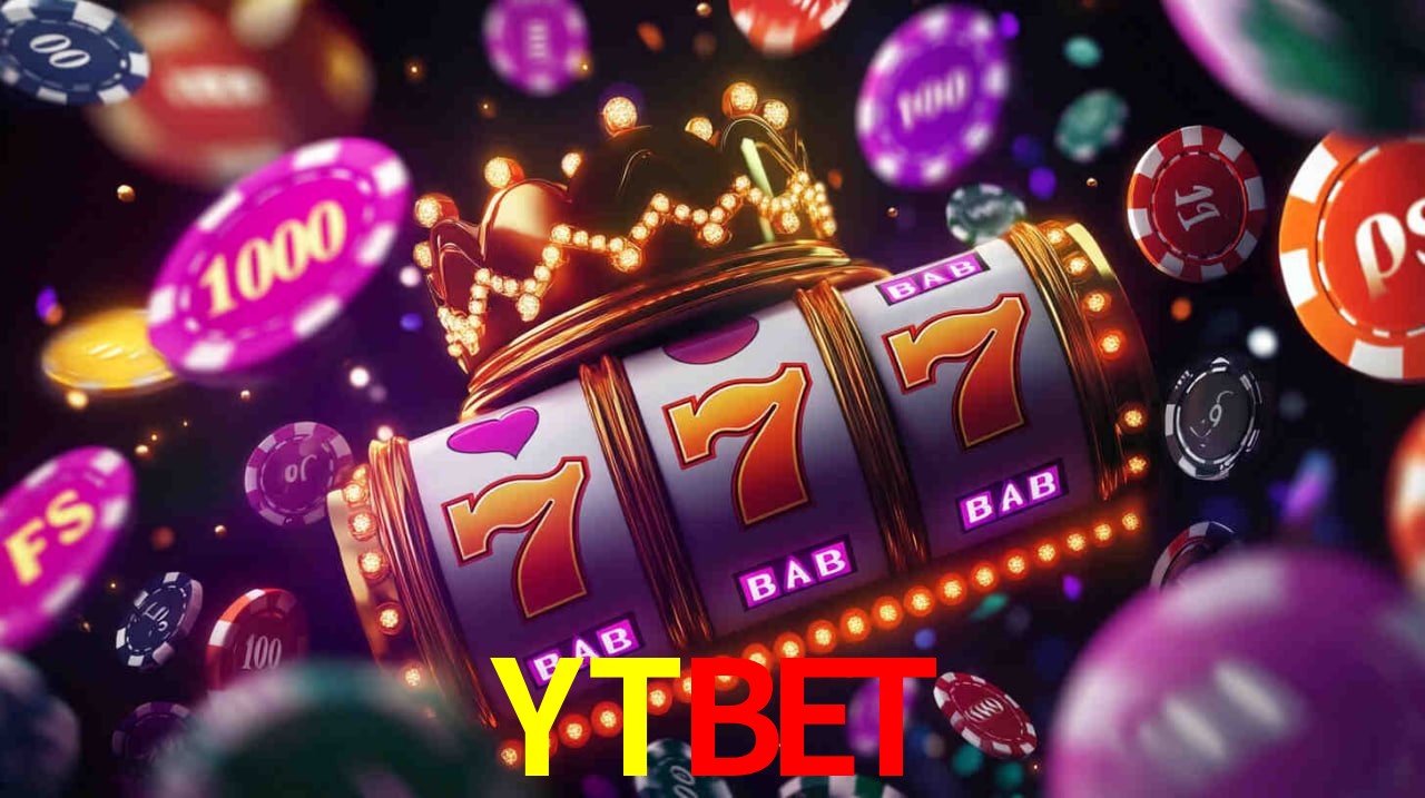 Game Providers YTBET
