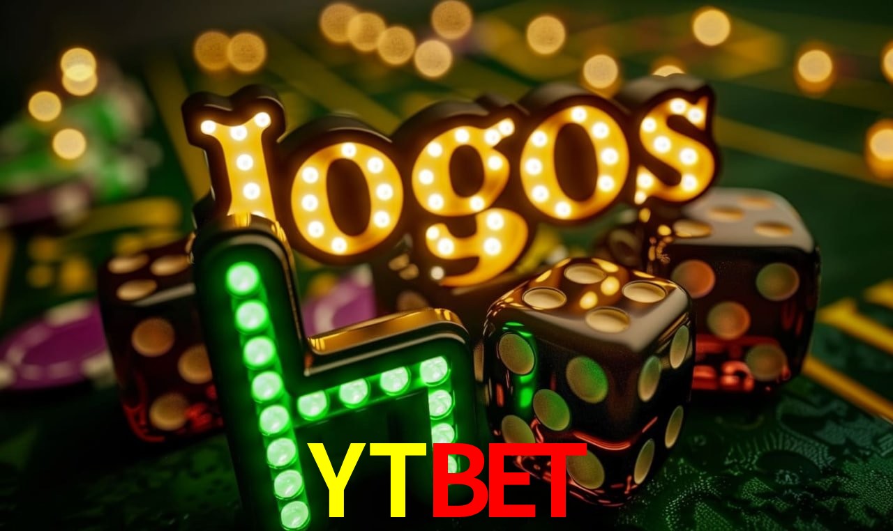 Casino Ao Vivo YTBET