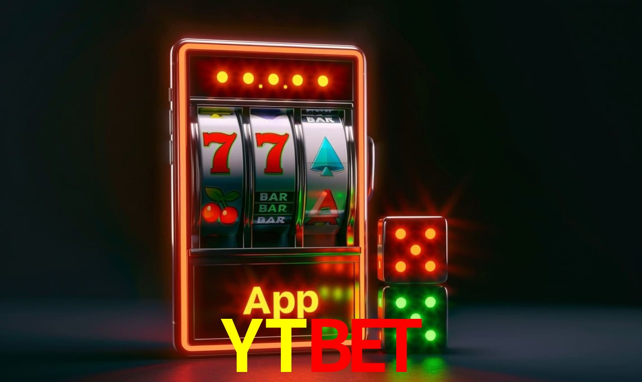 Jogos de Slot YTBET