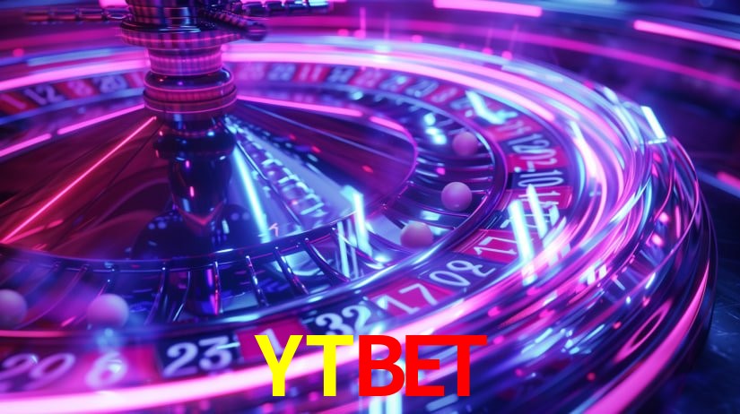Guia visual quadrado do centro de download YTBET