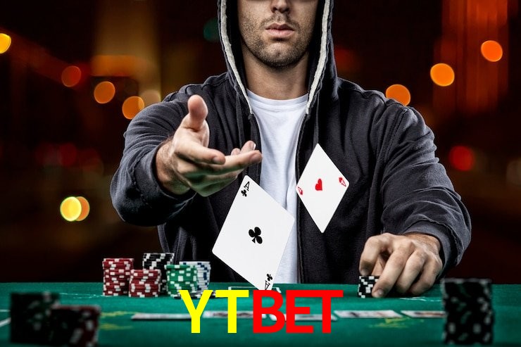 Ytbet com paga