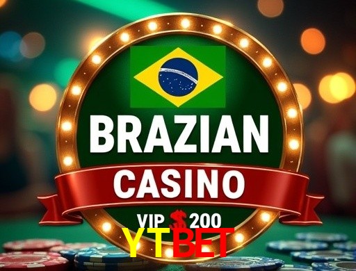 Vantagens de jogar slots no YTBET Brasil