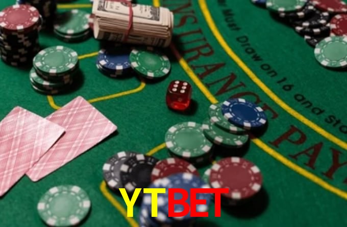 Bônus Generosos e Exclusivos no YTBET para Você!