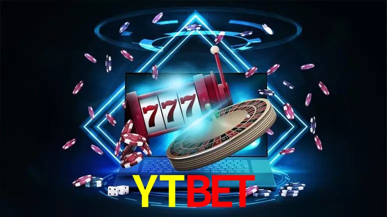 Tecnologia da Plataforma YTBET