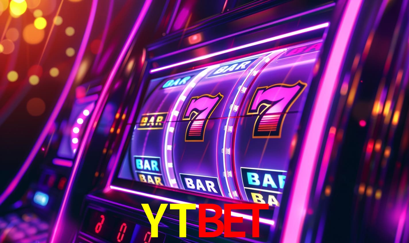 YTBET: Seu Especialista em Apostas Esportivas Brasileiras