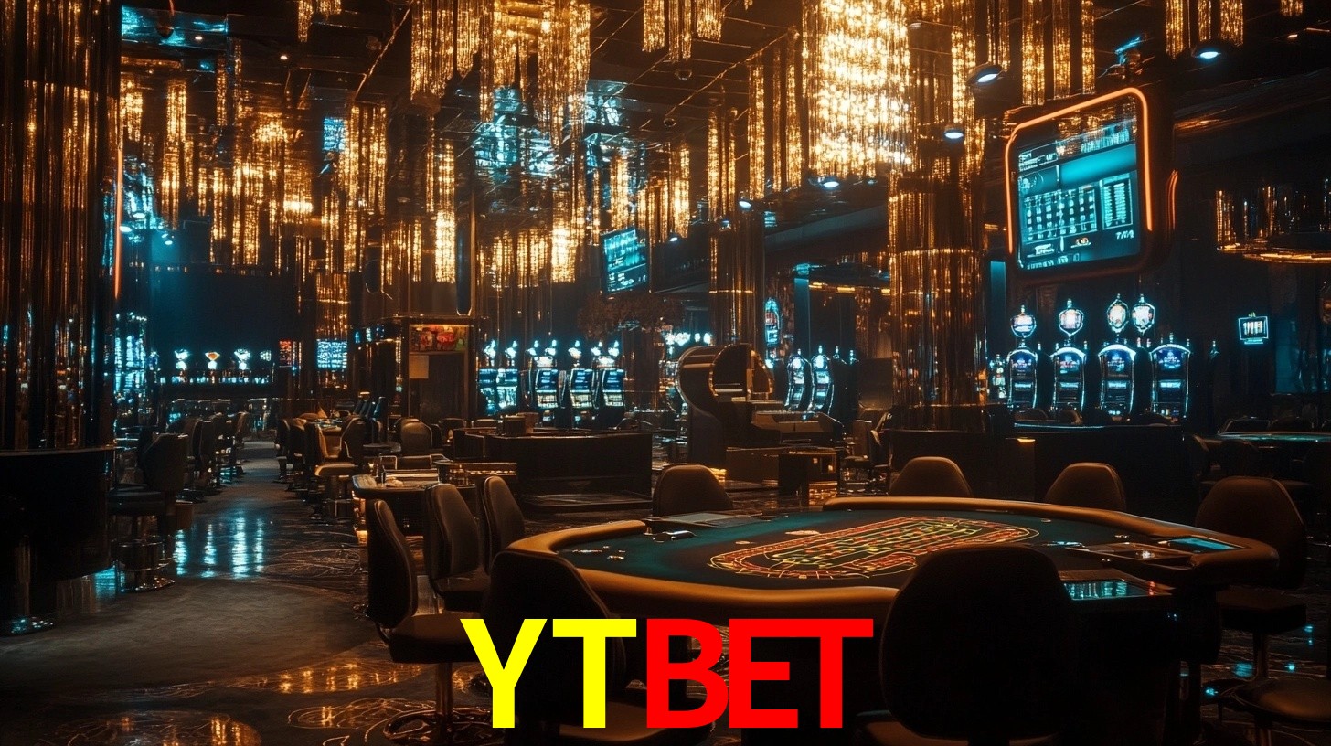 Ytbet com paga