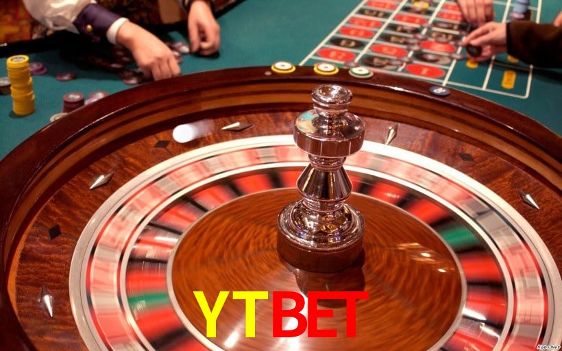 Torneios YTBET