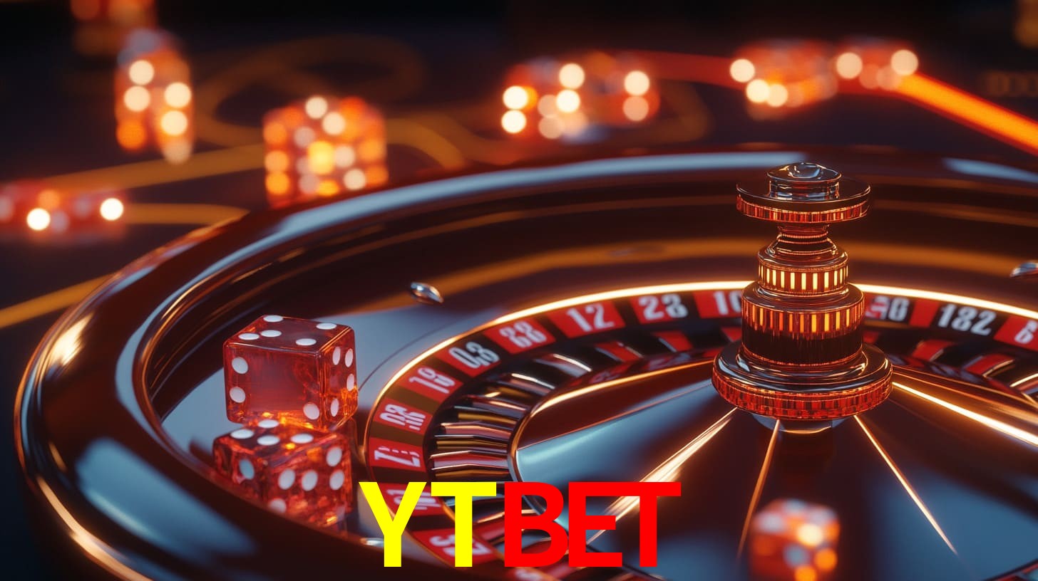 Blackjack Table YTBET