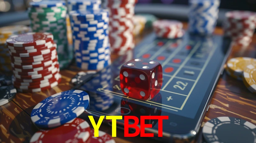 Ytbet com paga