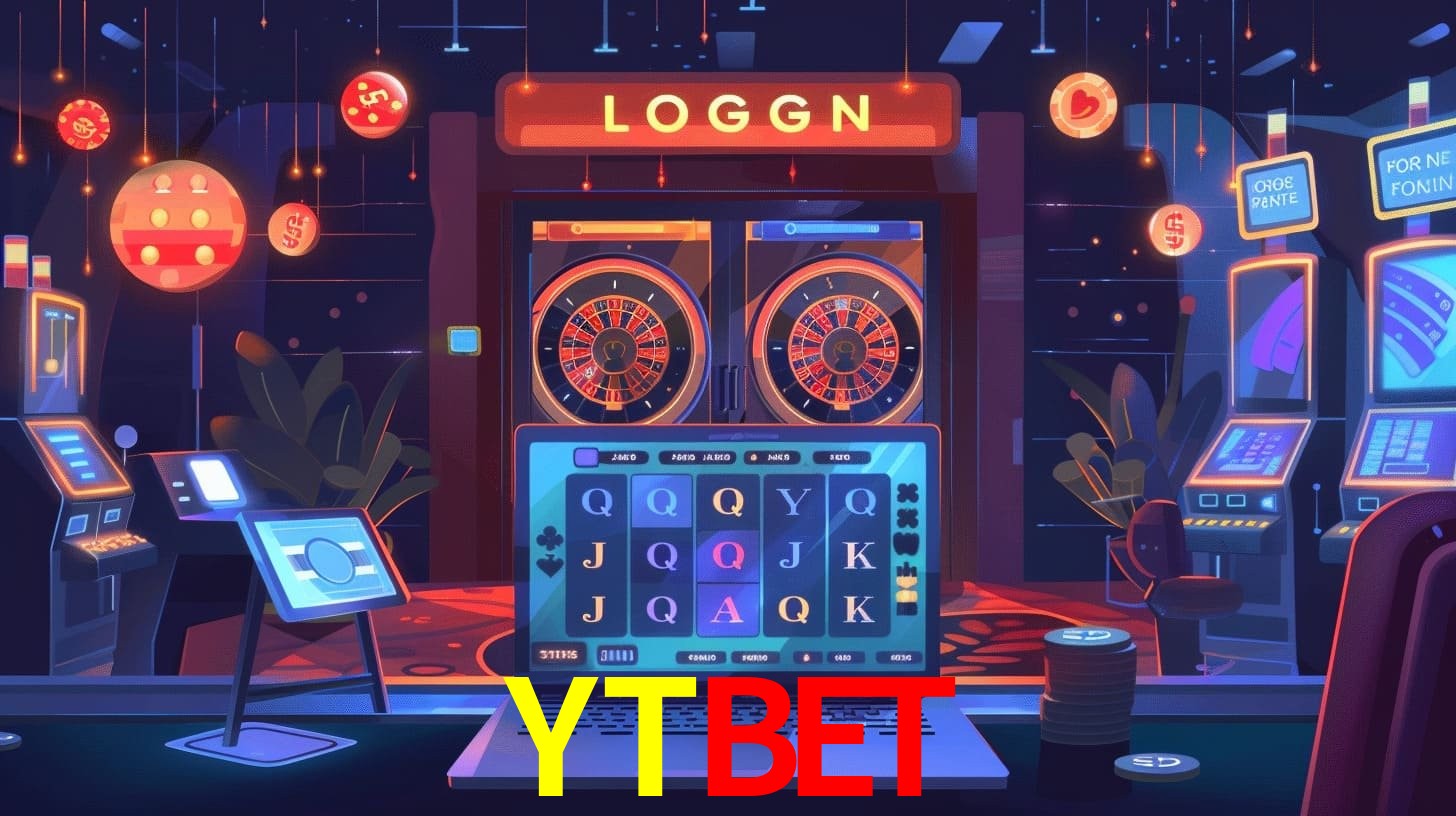 Imagem secundária de apoio para instalação do app YTBET