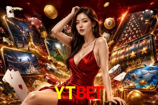 Experiência VIP YTBET
