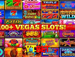 Descubra a Magia dos Jogos de Arcade no YTBET